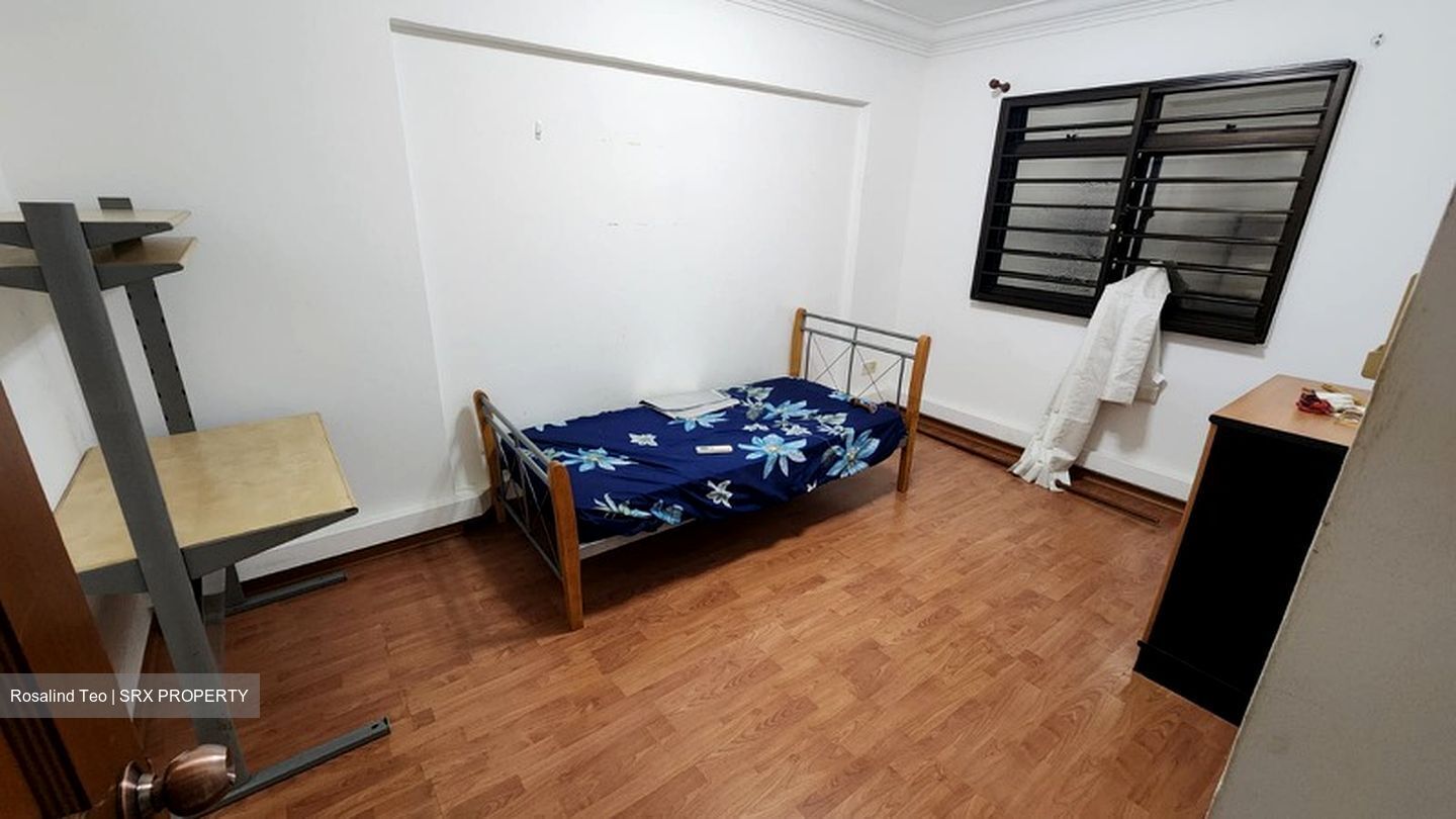 Blk 296B Compassvale Lodge (Sengkang), HDB 5 Rooms #609837191